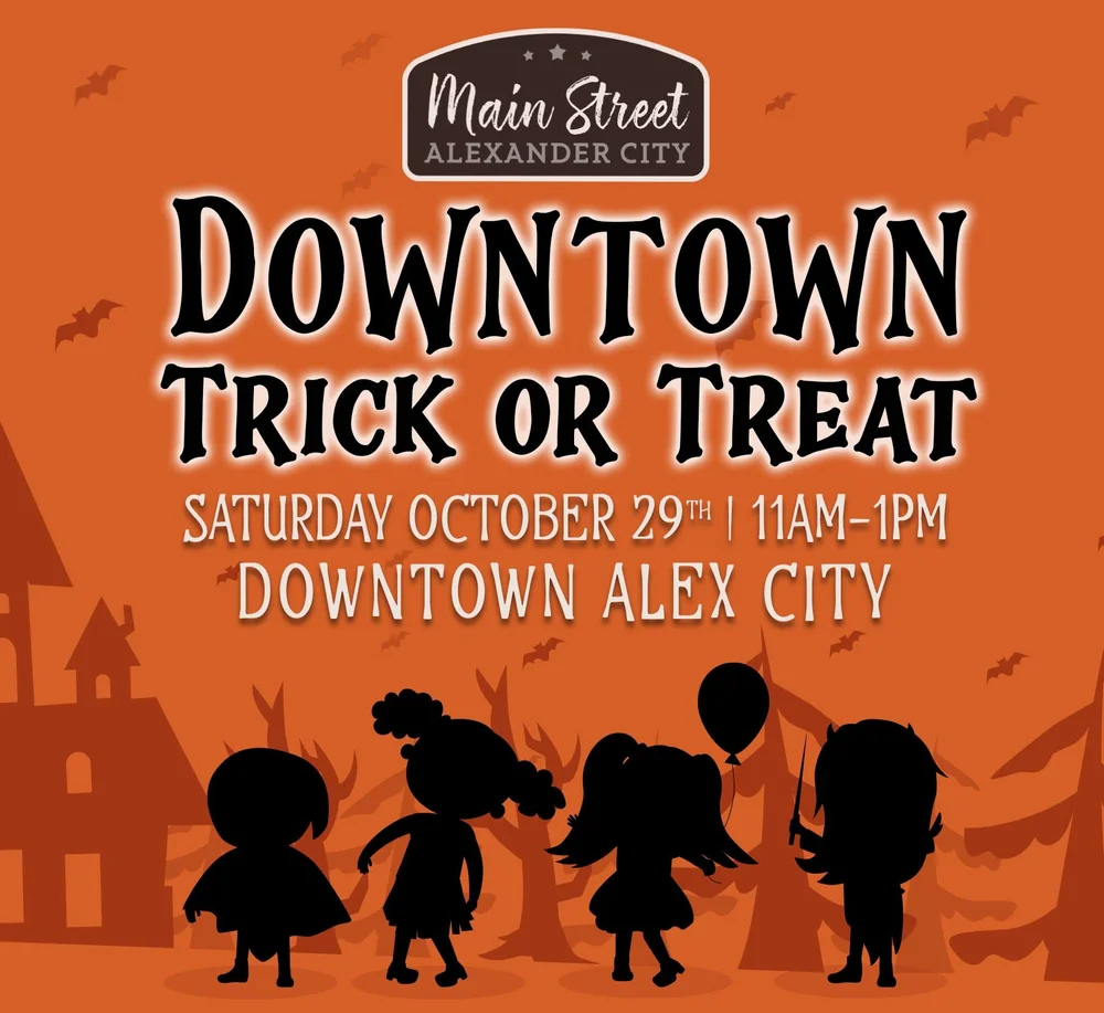 Events — Main Street Alexander City