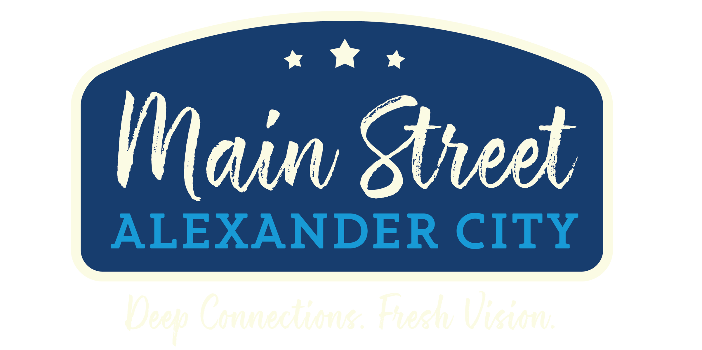 Main Street Alexander City