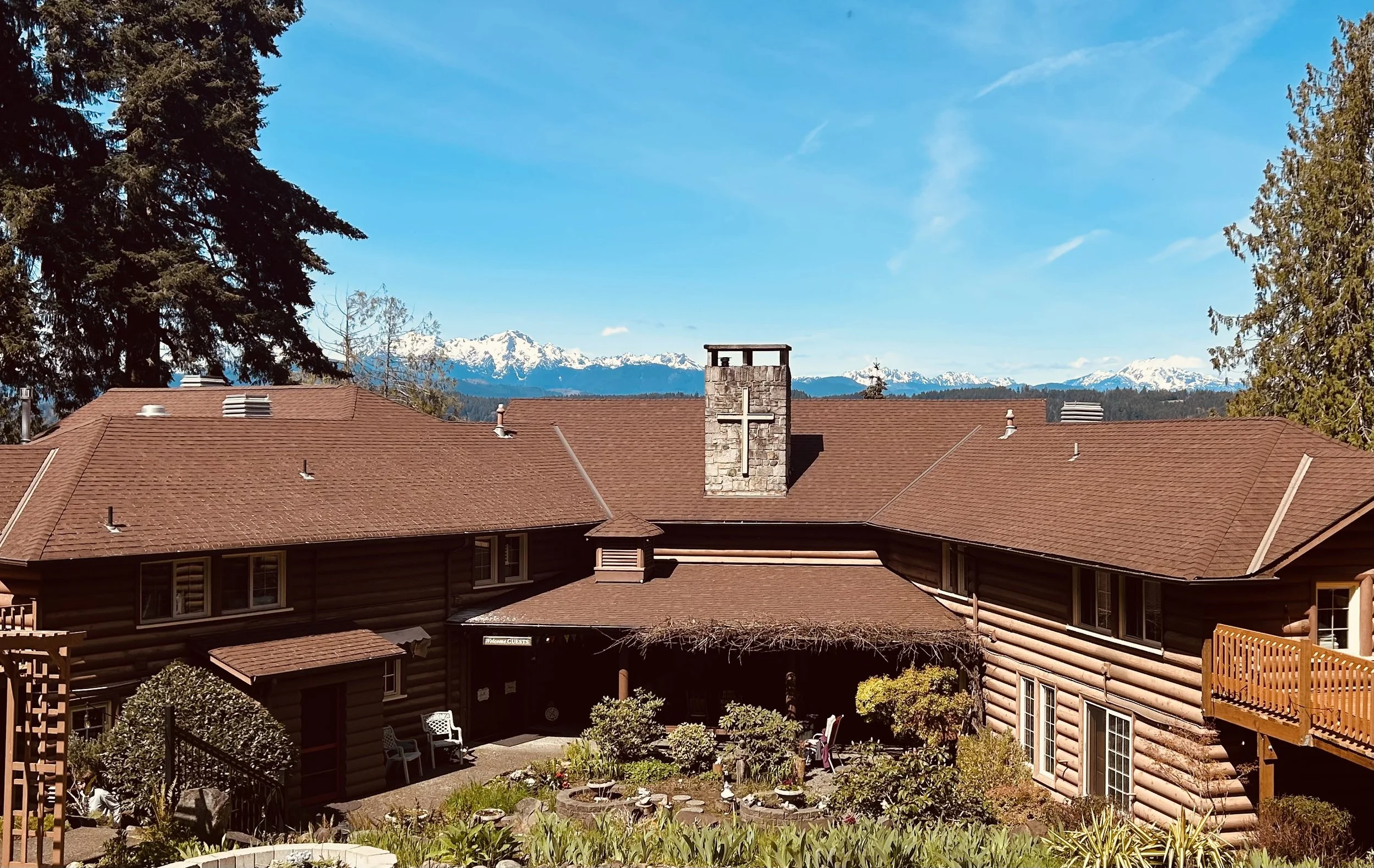 Calm in the Chaos Women's Retreat