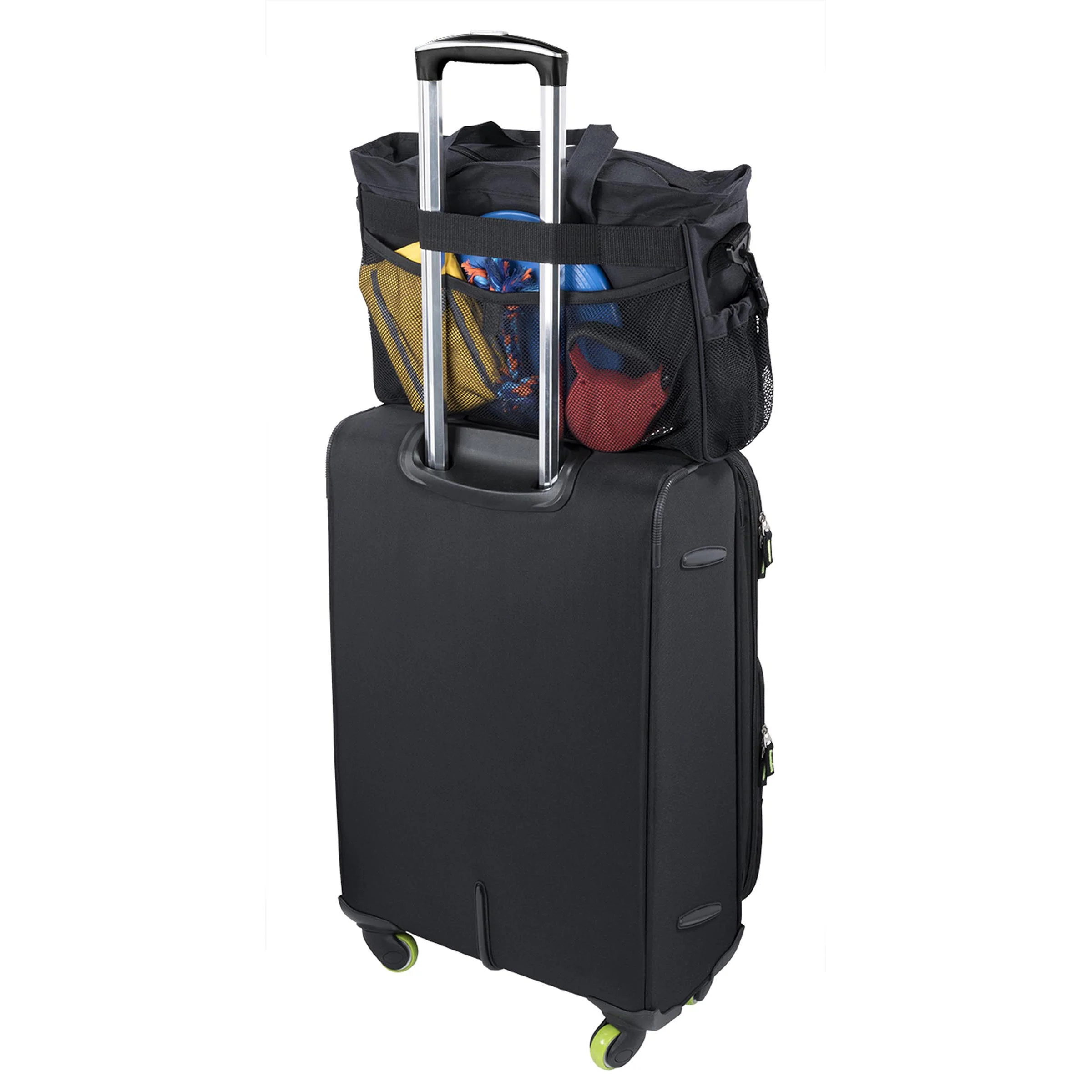 MDG DayAway Bag on Luggage.jpg