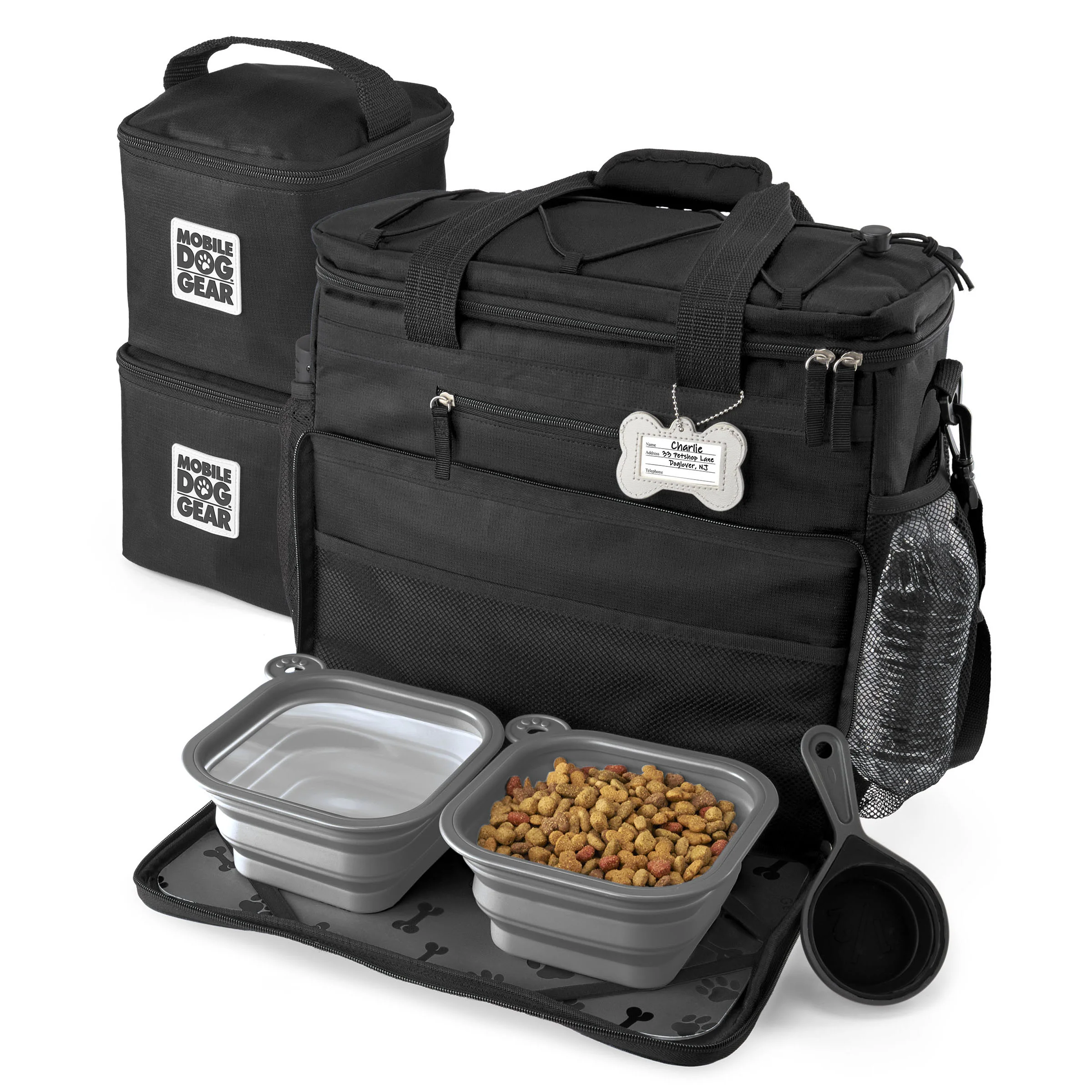 medium away bag