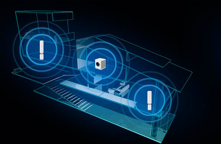 Home-Networking-Wifi-home-network-coverage-using-mesh-technology