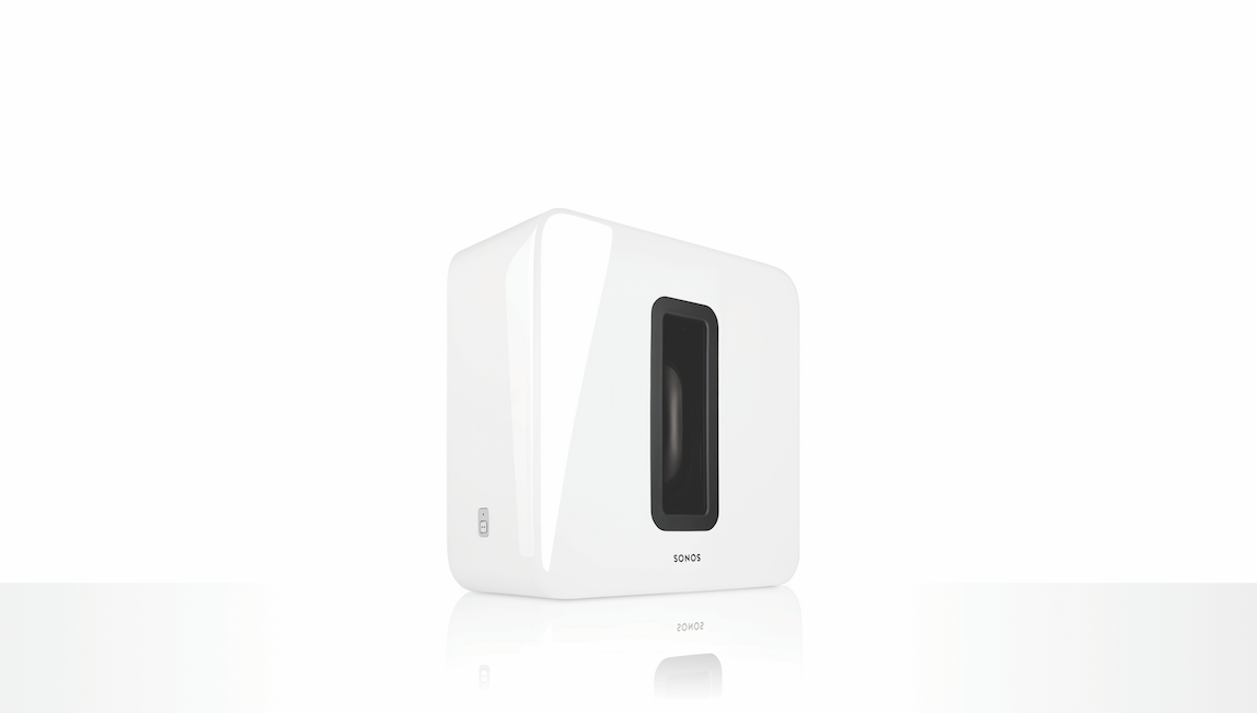 SONOS Sub Home Cinema