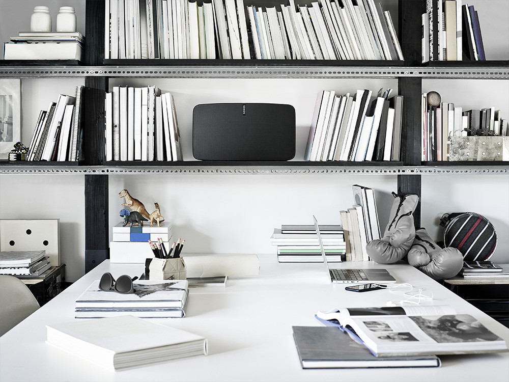 Working_From_Home_Sonos_Play_5_Home_Office