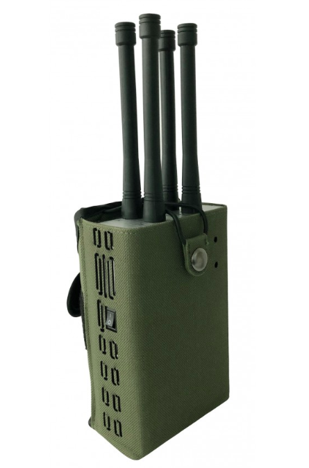 Smart_Home_Security_Video_Doorbell_WiFi_Jammers_privacy_Secrecy