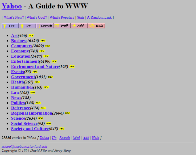 The_Web_3.0_History_Of_The_Internet_Yahoo_Browser_1994_Grey_Background_Blue_Bold_Title_Thumbnails