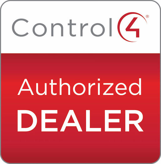Control4_Dealer_Status_Badge_2019_Authorized_Red_Background_White_Font