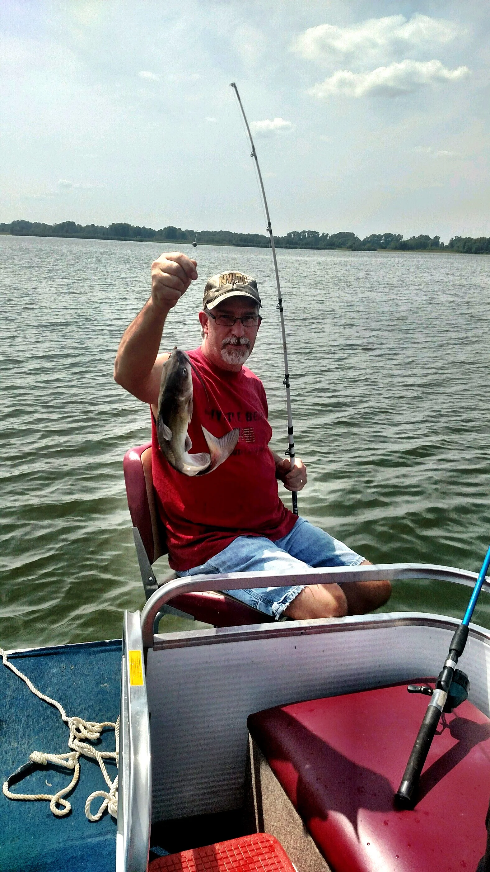 Burton's Outdoor Guiding