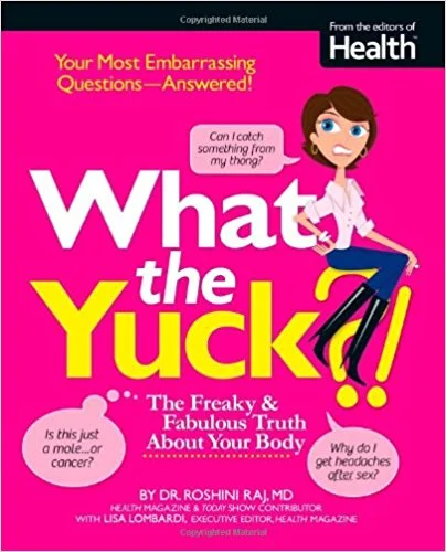 What the Yuck?!