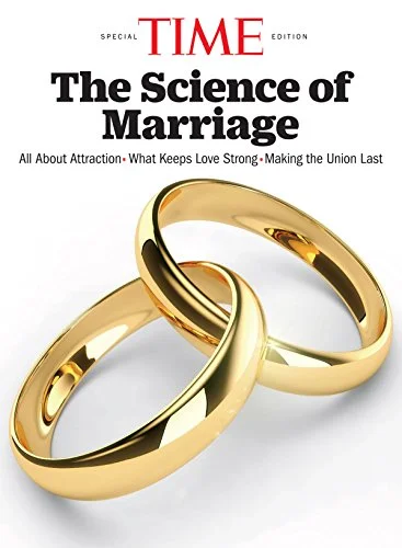 TIME: The Science of Marriage