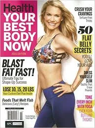 Health: Your Best Body Now