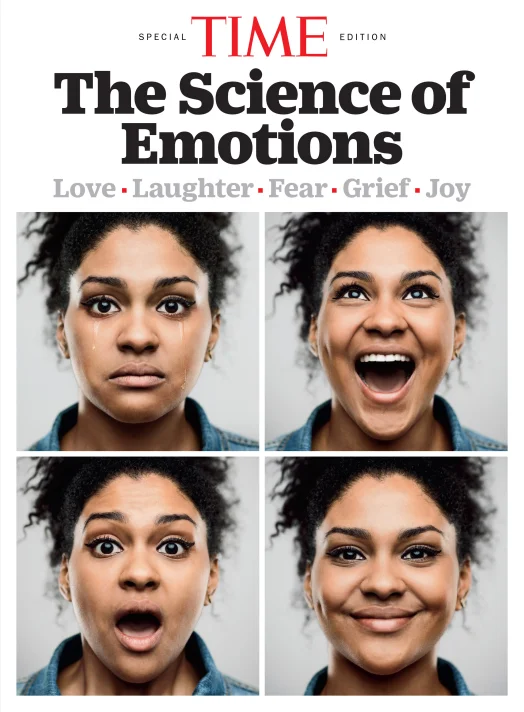 THE: The Science of Emotions