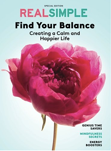 Find Your Balance