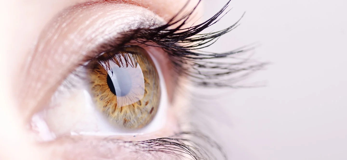Got Dry Eye? There's a New Treatment for That