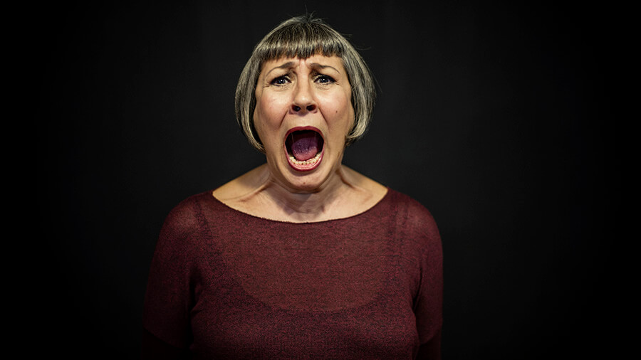 Angrier than Ever? Here's Why That's a Good Thing.