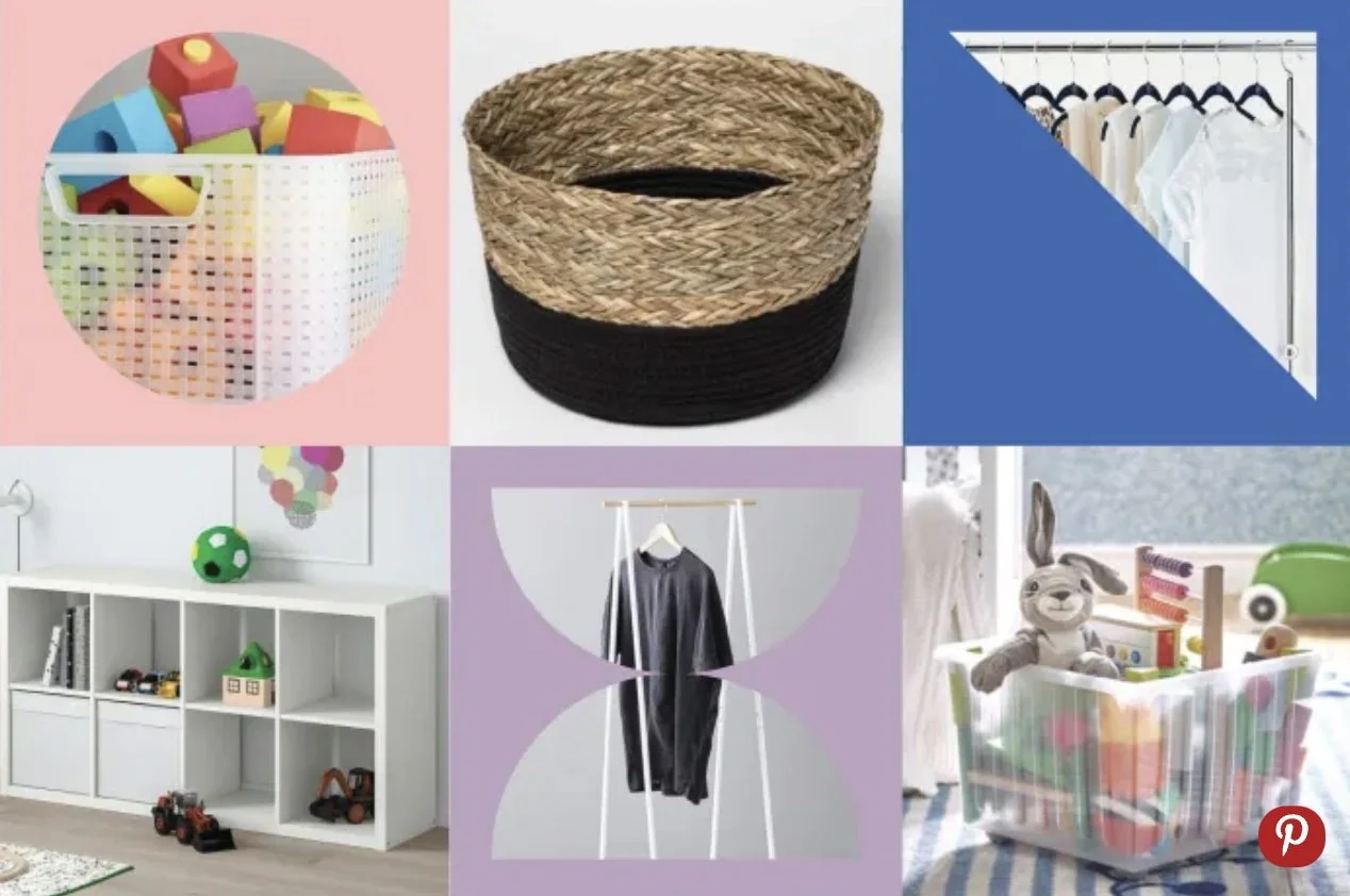 The Best Kids' Storage, According to Pro Organizers (Cubby at Home)