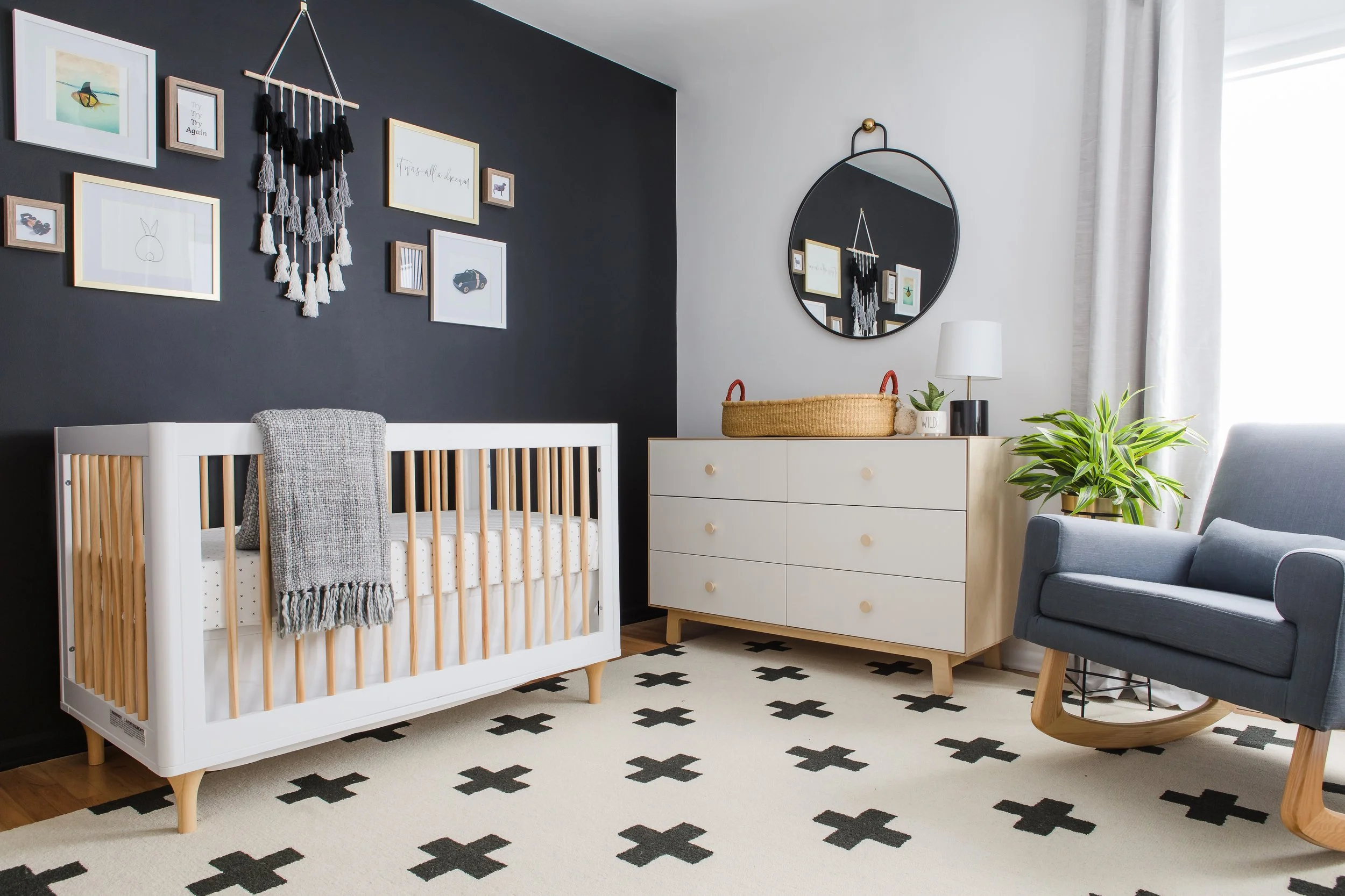 The Best Paint Colors for Kids' Rooms, According to Designers
