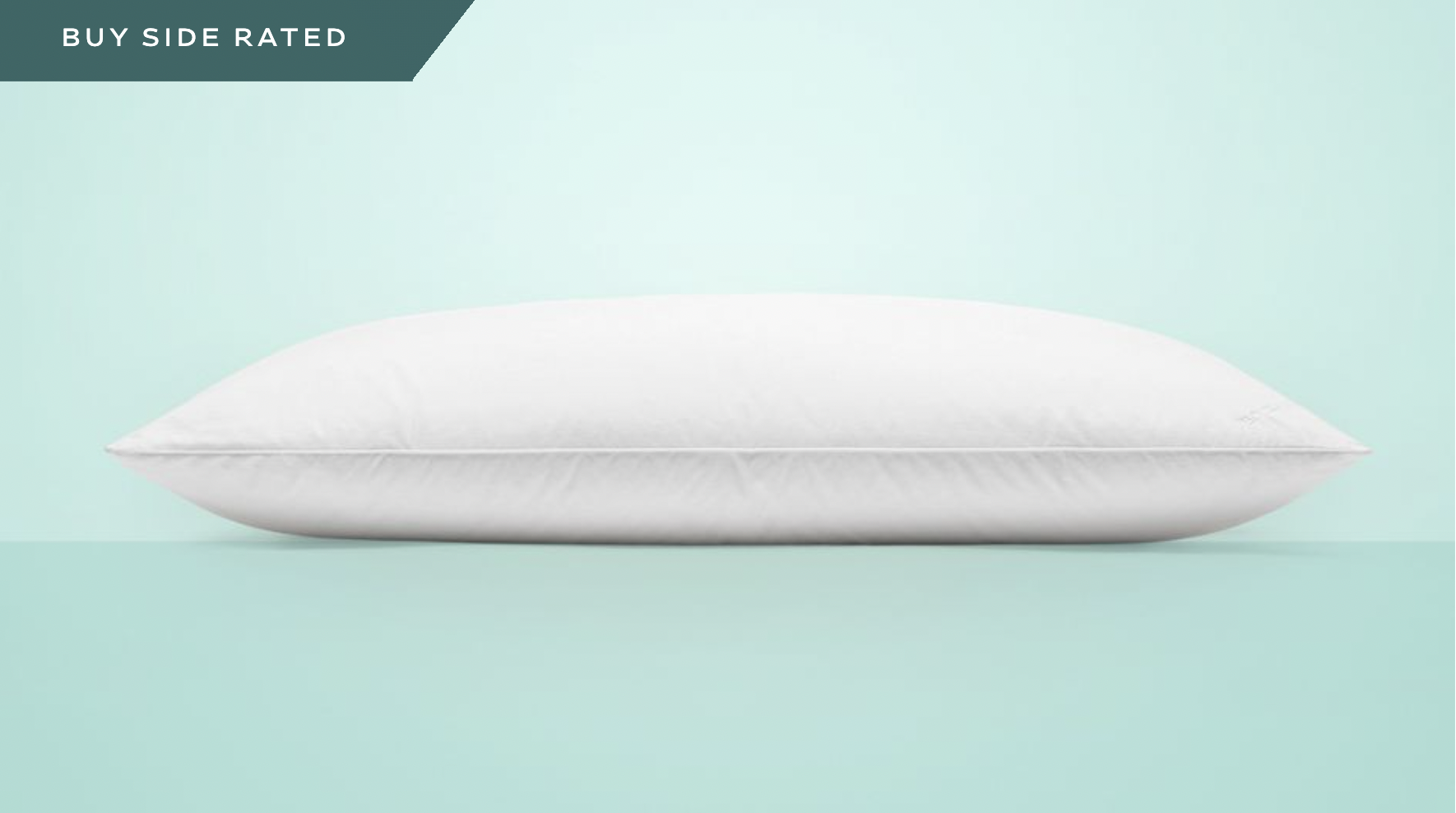 The Best Pillows for Stomach Sleepers (Buyside From WSJ)