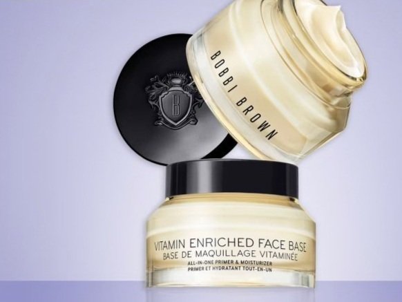 Buy Side From WSJ: This Primer Is Like Magic Eraser for Your Face