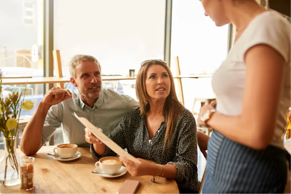 How to Be a Great Partner to Someone With Food Allerrgies