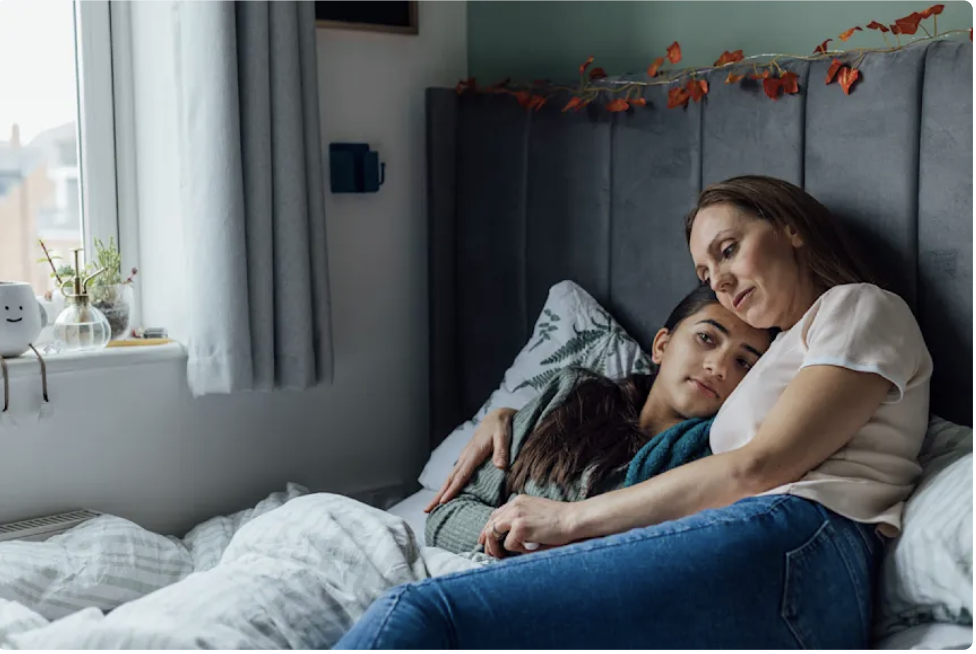 Kids Get Long Covid Too. They're Not Getting Helped Fast Enough.