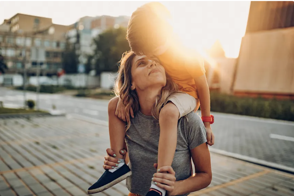 Don’t Second Guess Your Parenting Instincts on Allergies 