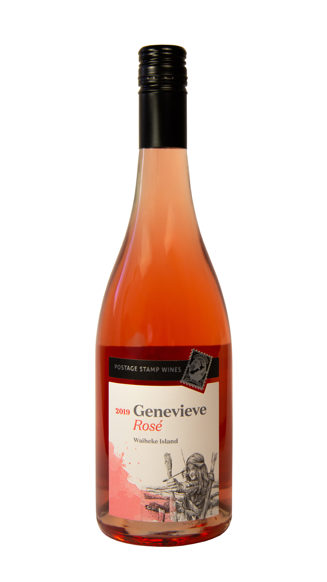 2019 Genevieve Rosé