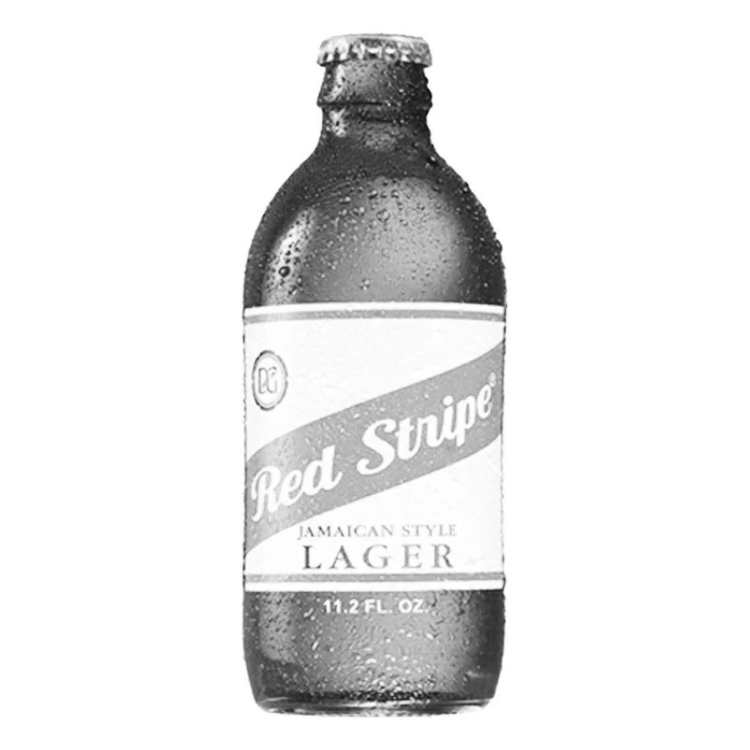Red Stripe
