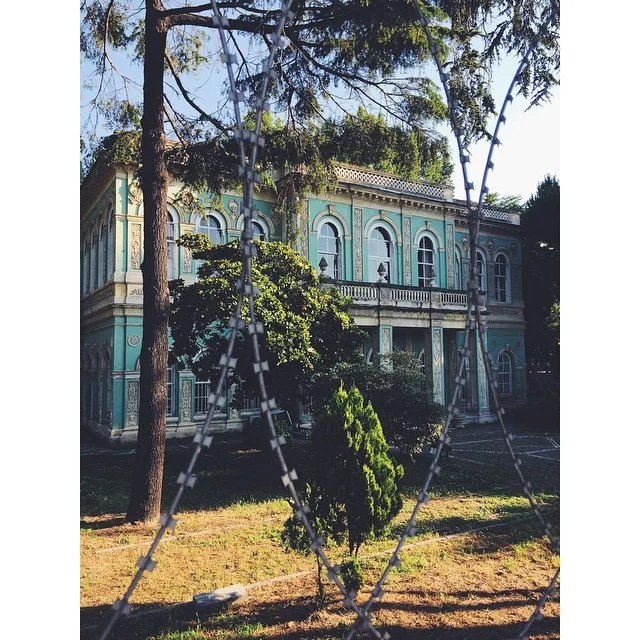 Hidden treasures #hiddentreasures #oldbudings #ThisIsMyWorld #tophanekasri #istanbul #turkey #neveraboringmoment #passionpassport #travelbug #travel #theurbanexpat #instaistanbul #instatravel #insta #instabest #instagood #vsco #vscocam #vscobest #vscotravel #vscoistanbul #mytinyatlas #TellOn #liveby #WidenYourWorld #LoveFromTurkey @turkishairlines (at Tophane Kasrı)
