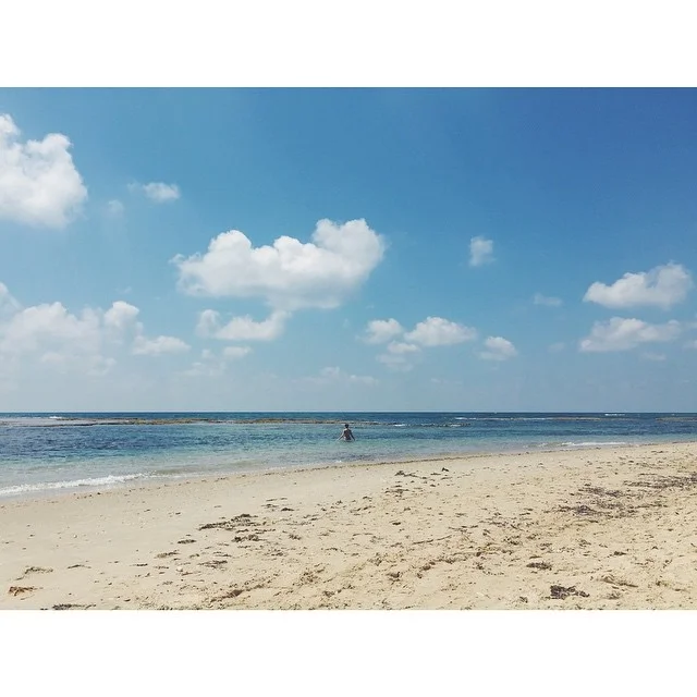 So much about Tel Aviv is about amazing beaches #beaches #ocean #daybythebeach #telaviv #israel #oldjaffa #colorfulworld #summeroftravel #mytinyatlas #TellOn #travel #travelbug #passionpassport #insta #instabest #instagood #instaisrael #instatravel #instatelaviv #vsco #vscocam #vscobest #vscoisrael #vscotravel #vscotelaviv #b#neveraboringmoment (at Beach - Rif - jaffa)