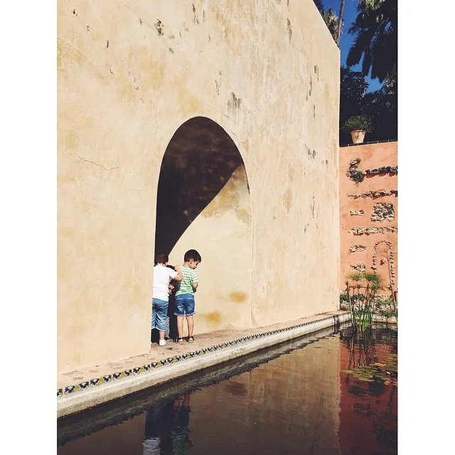 The palace #alcazar #arabiannights #seville #travelbug #travel #TellOn #insta #instabest #instagood #instaseville #vsco #vscocam #vscobest #vscoseville #wonder #childhood #vscospain #instaspain #passionpassport #bestcities #weekendgetaway #architecture #city #spain #theurbanexpat #mytinyatlas #NeverABoringMoment #europe #livingabroad #liveby #colorfulcity (at Alcázar of Seville)