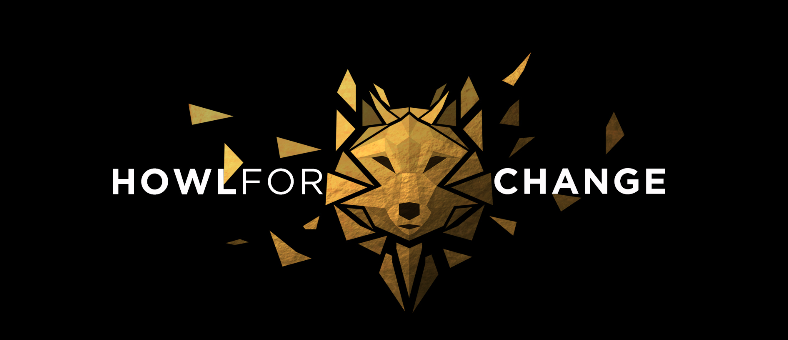 howl for change .png