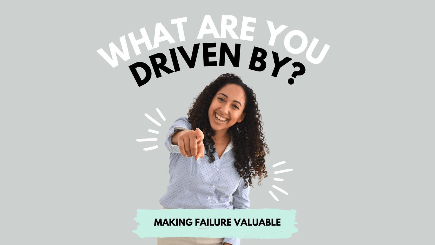 Making Failure Valuable episode artwork