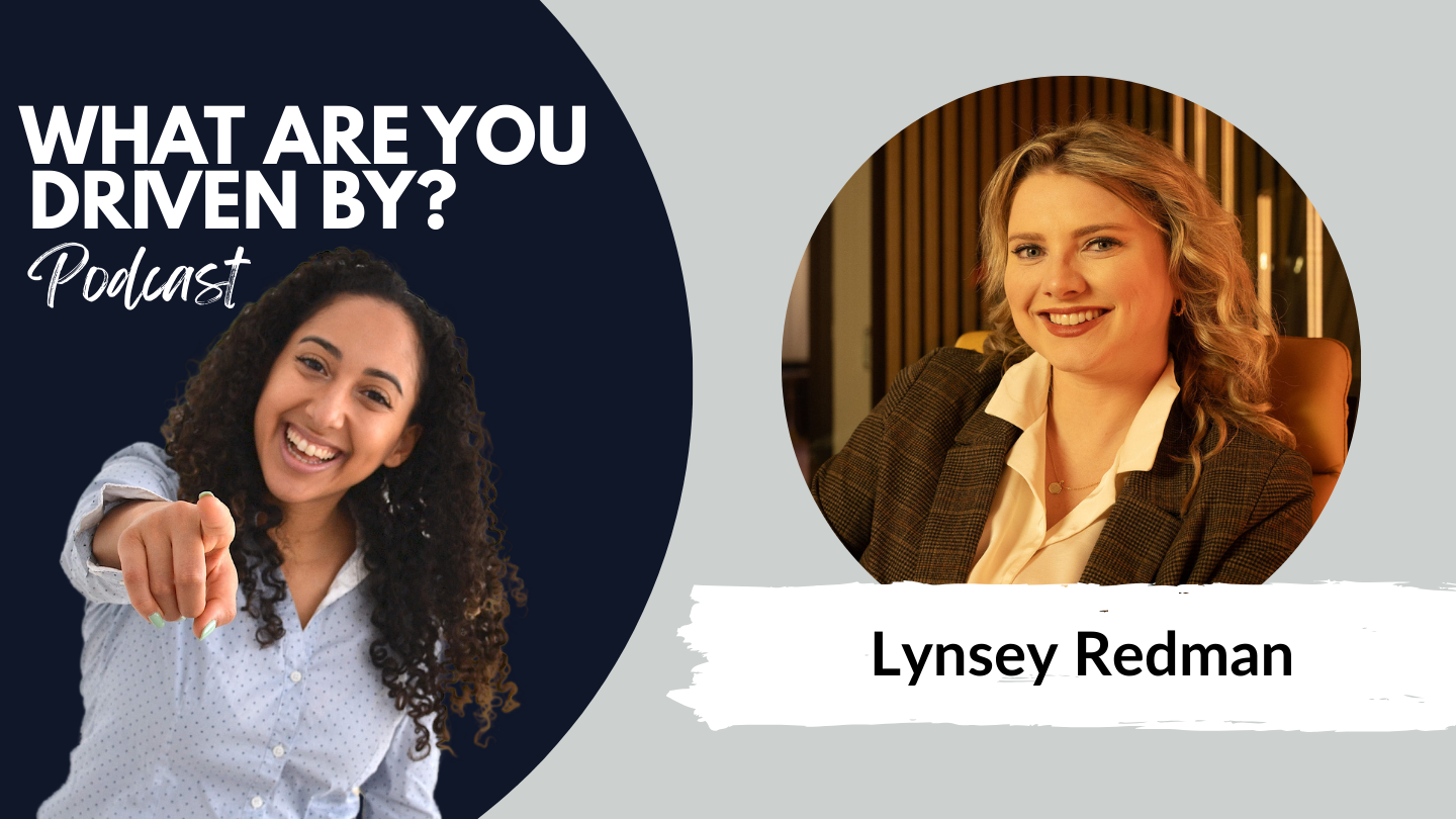 What HR Data Do Top Leaders Look At? ft. Lynsey Redman