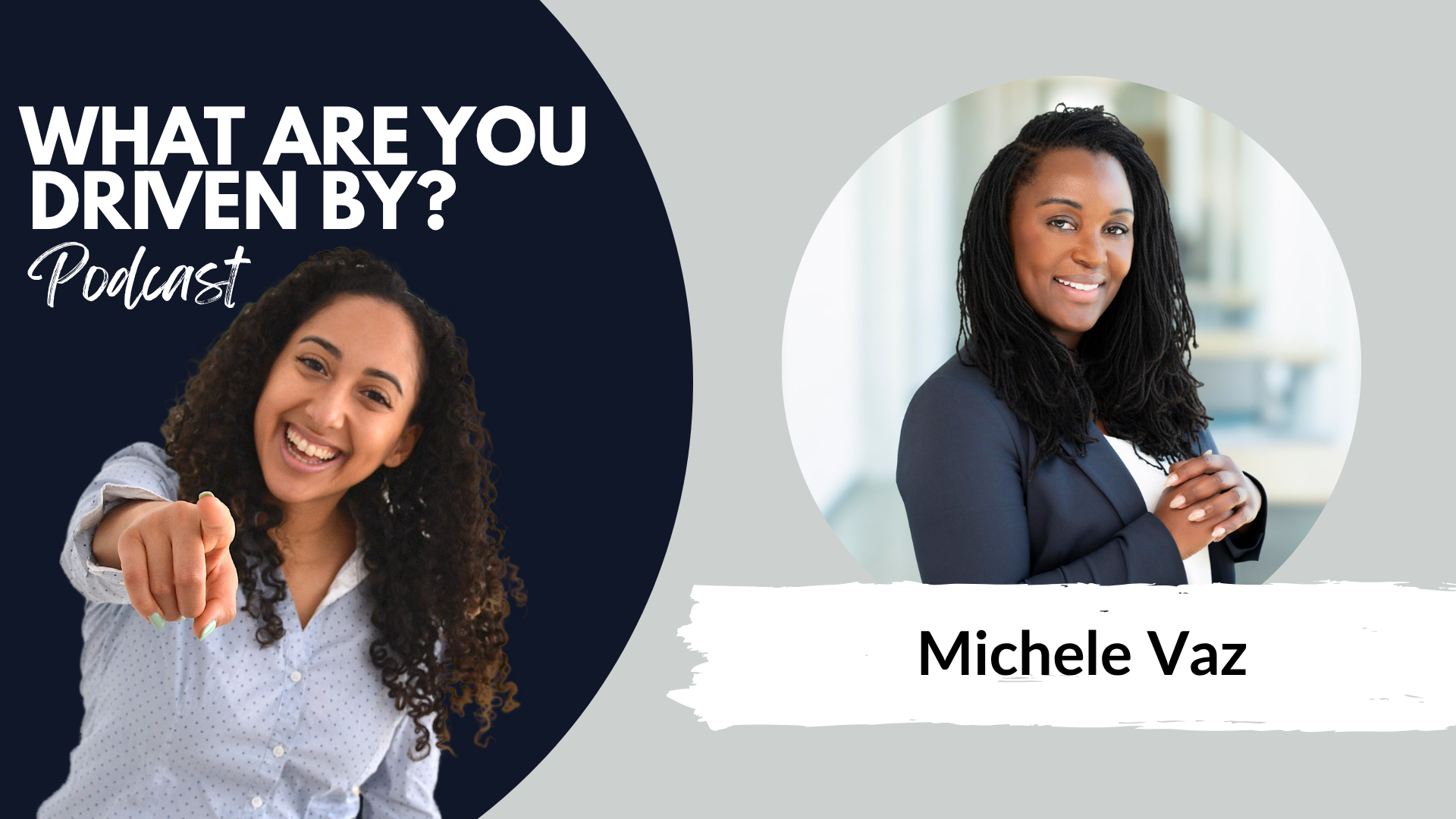 Defining Your Leadership Legacy with Michele Vaz