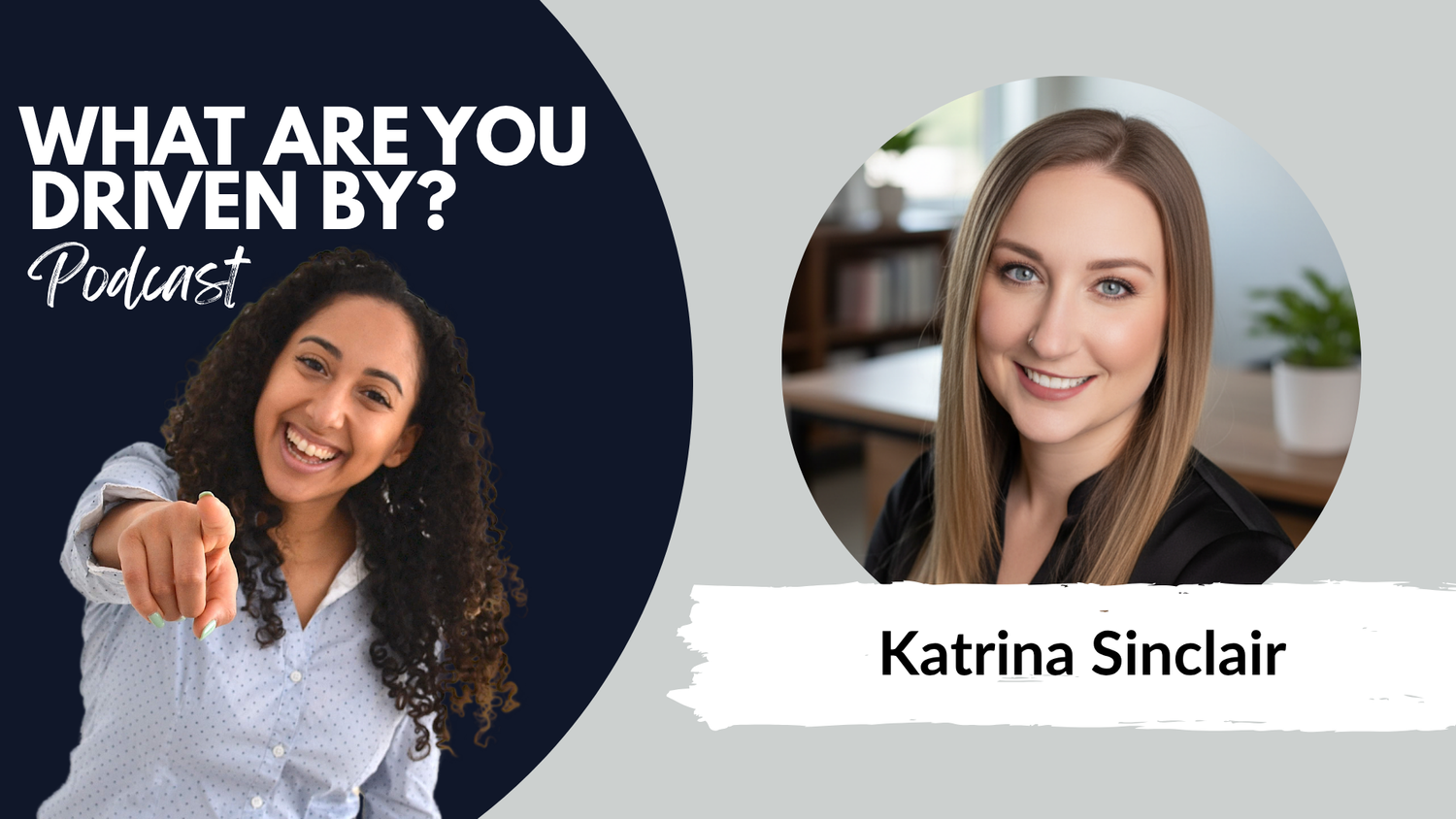 Rethinking Benefits: Building Culture Through Data-Driven Support with Katrina Sinclair episode artwork
