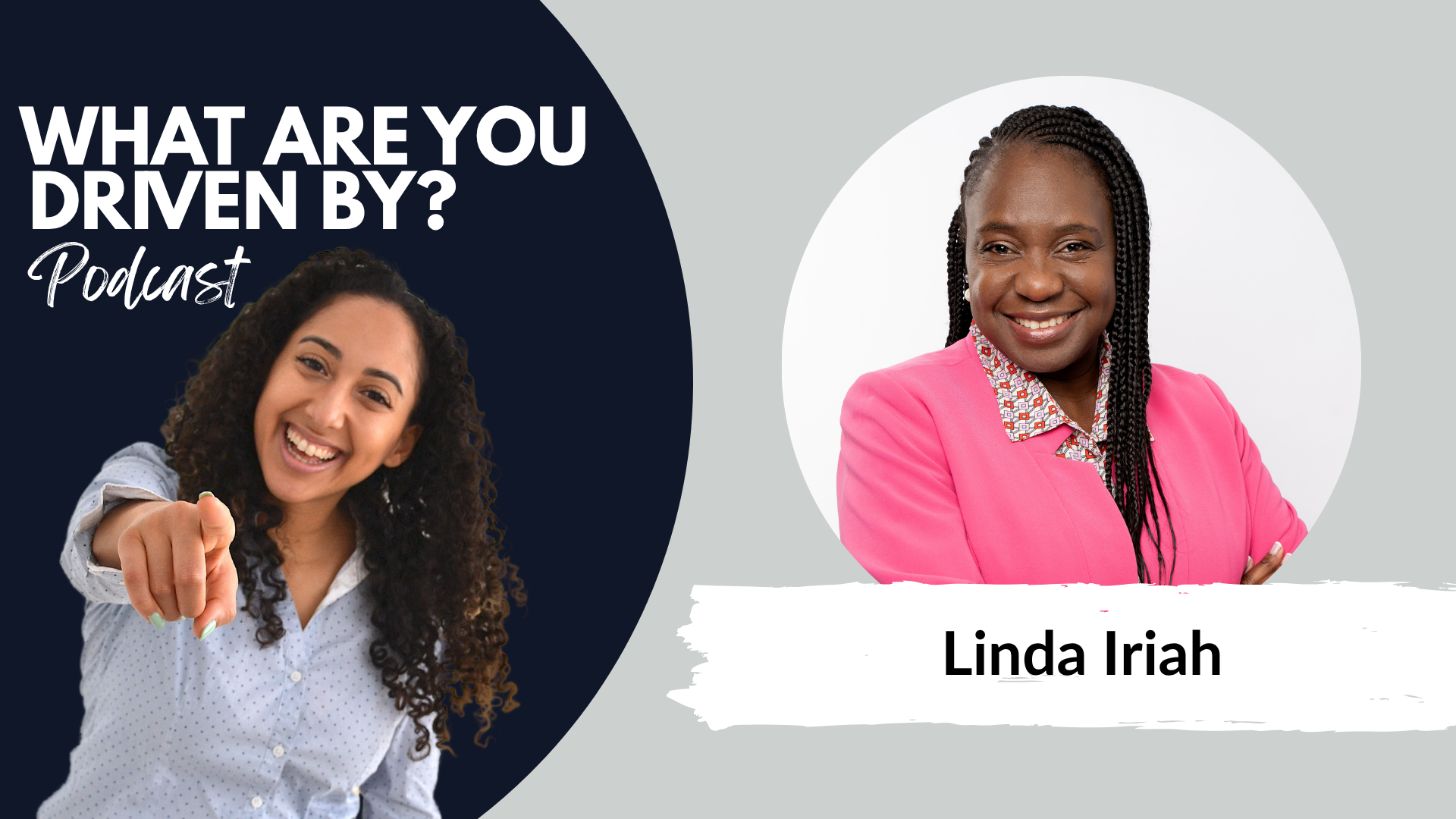 Pass the Torch, Not the Heat: Modern Leadership with Linda Iriah from IPSOS | WAYDB Podcast