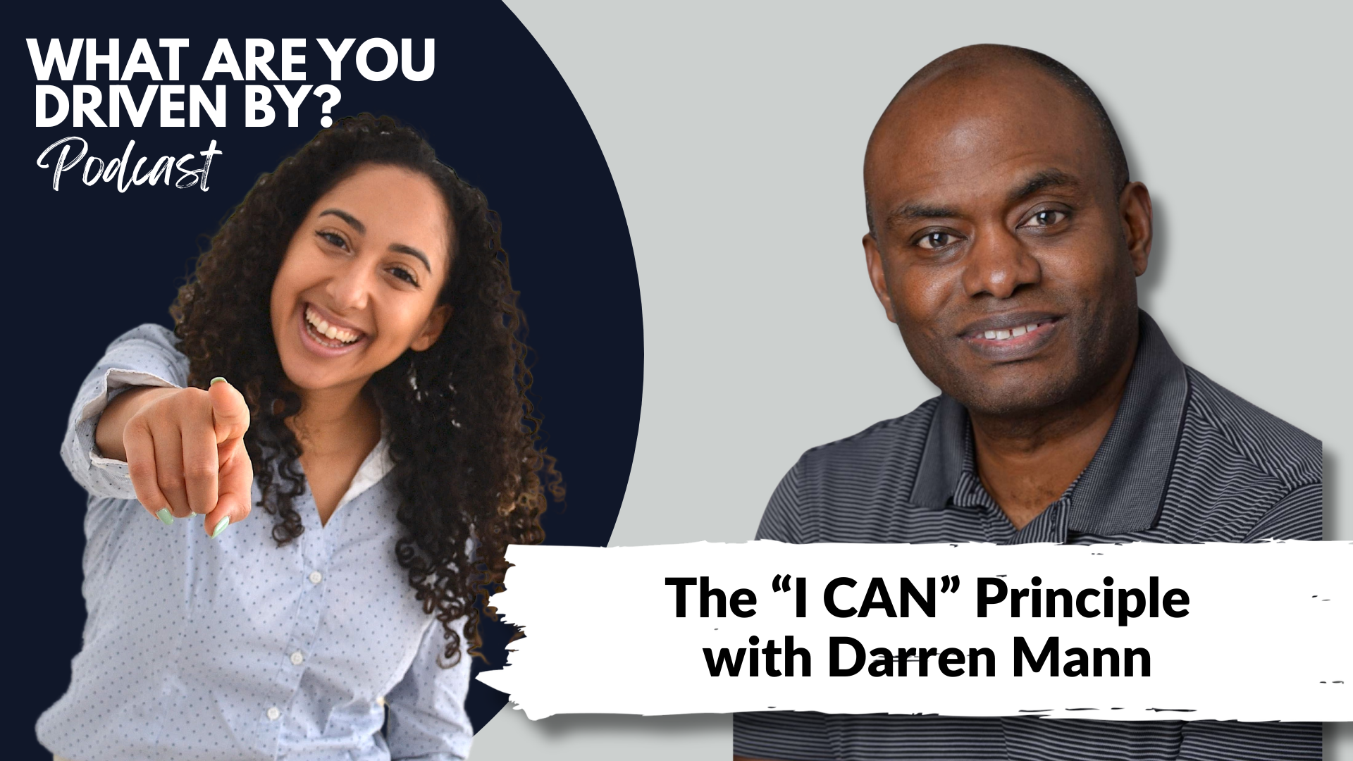 The "I Can" Principle: How Darren Mann Turned Layoffs Into a Coaching Career