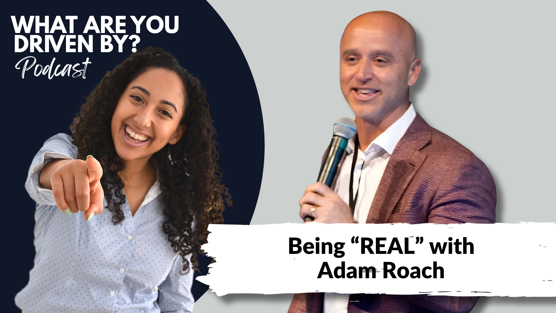 From Tennis Pro to Global Coach: How Adam Roach Rewrote His Identity and Scaled to Success