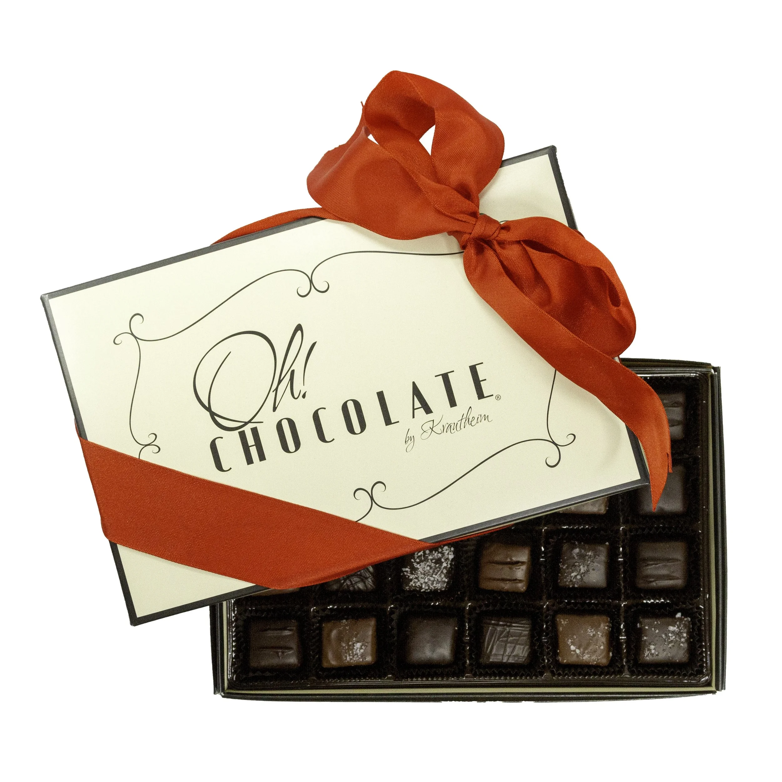 OhChocolate-24PieceCaramels-RedRibbon-1 Blank.jpg