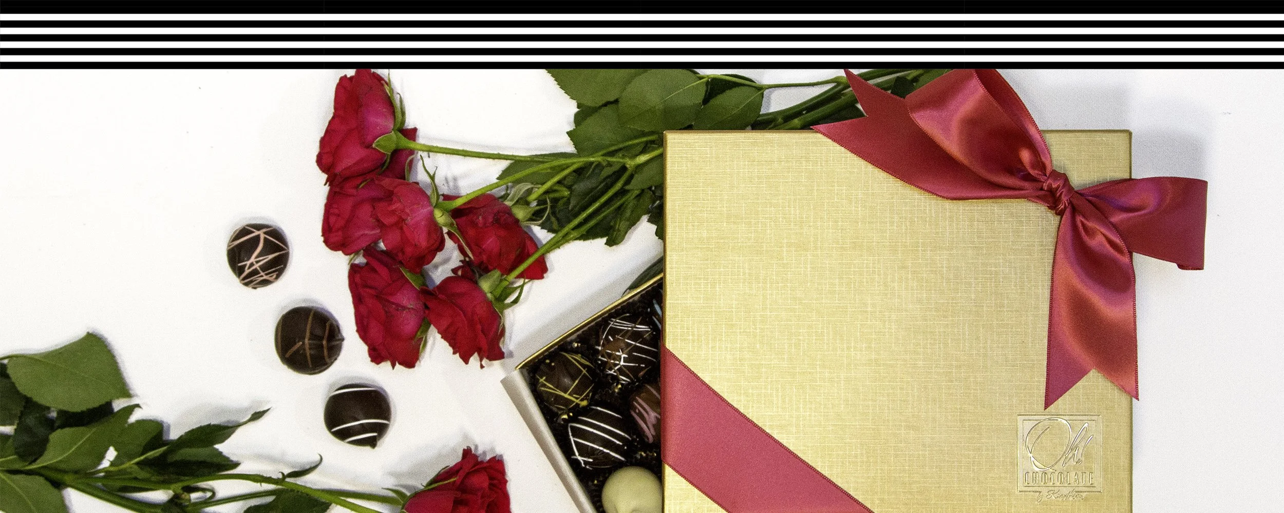 BannerWithStripedTop-DarkPinkRoses-DeluxeChocolateGiftBox.jpg