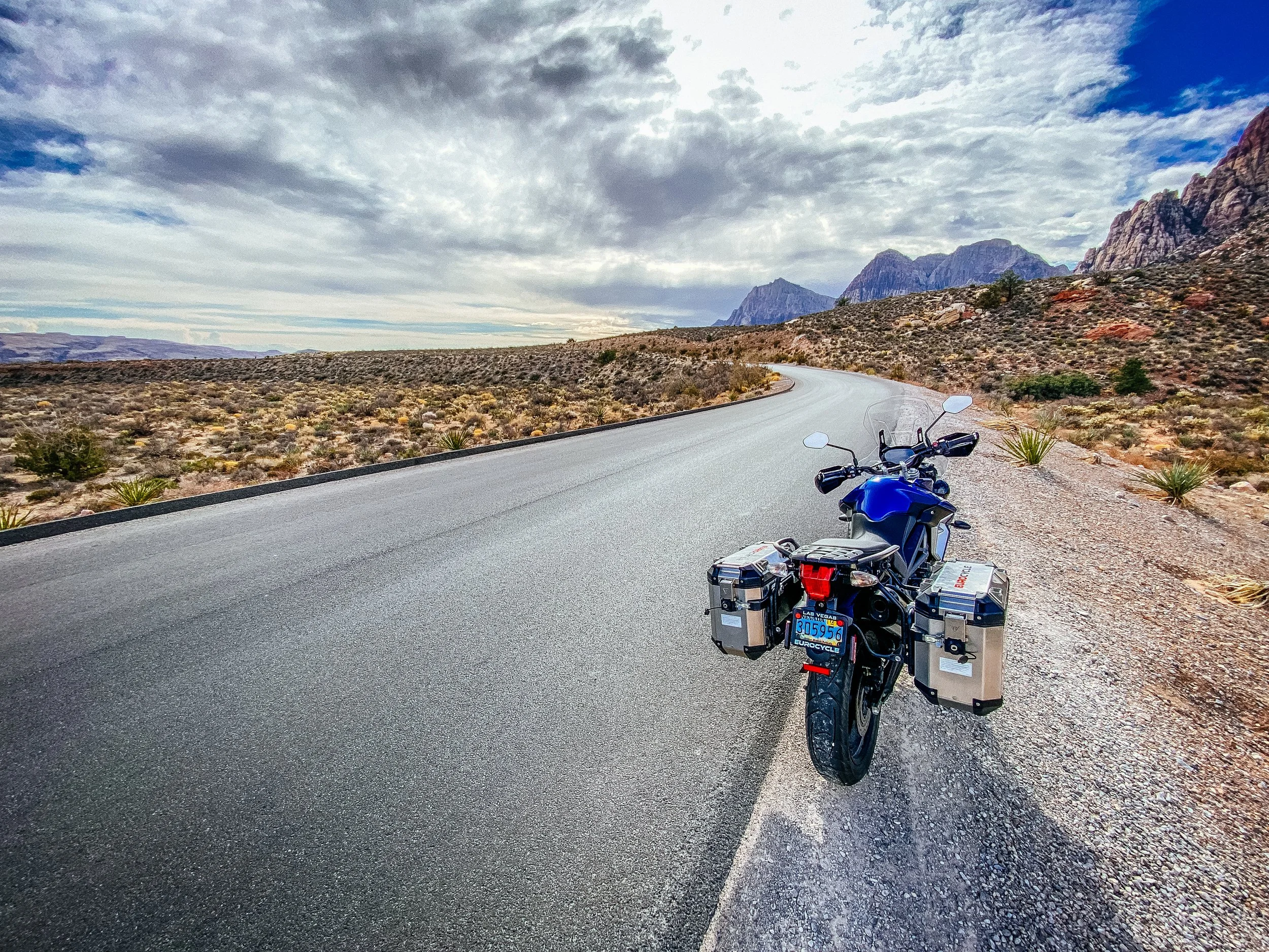 Nevada