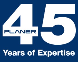 Planer Plc