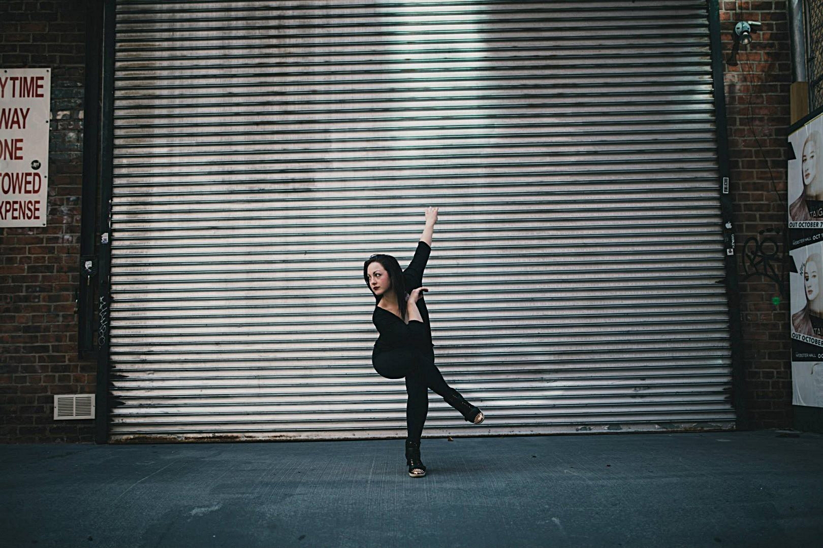 Jayna Photography - Pulse Dance Project   “The only time you should look back is to see how far you’ve come”  