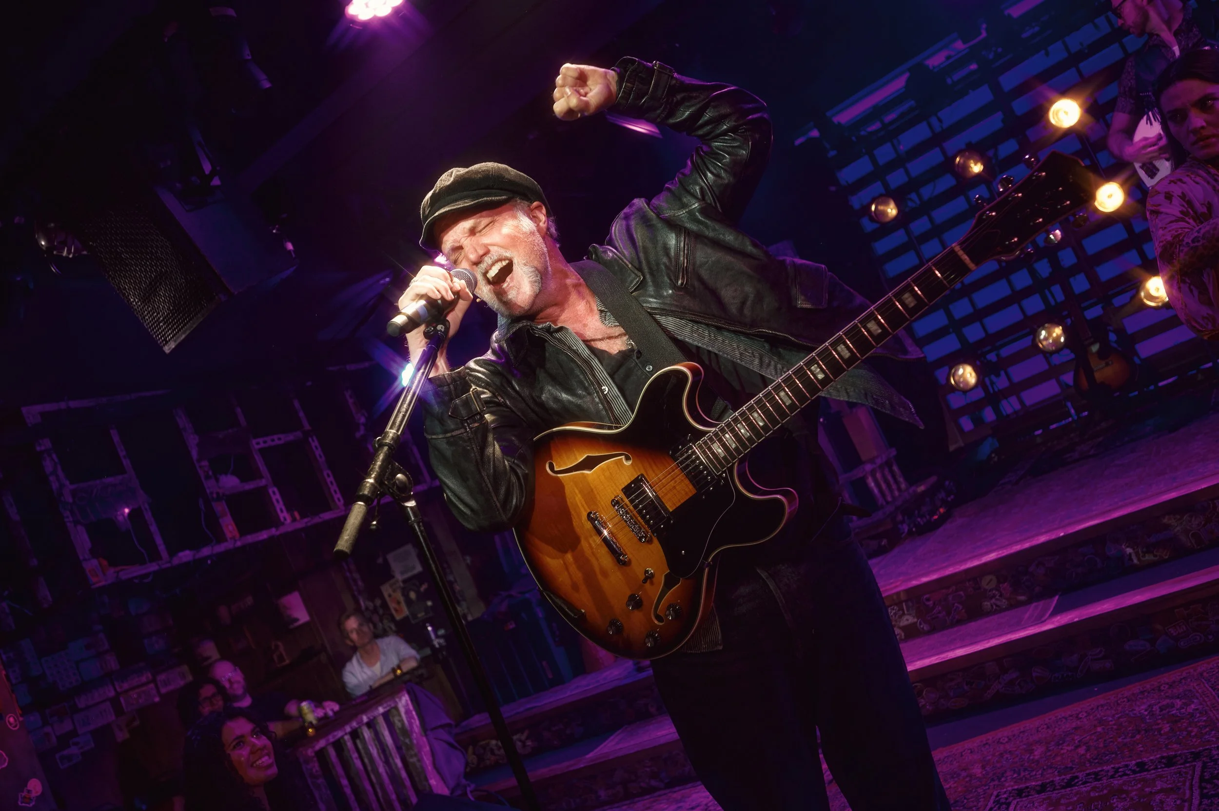 Jeb Brown in Beau the Musical. Photo by Valerie Terranova2.jpg