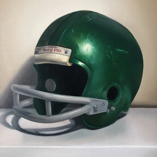 Football Helmet lexhade&co Football Helmet lexhade&co