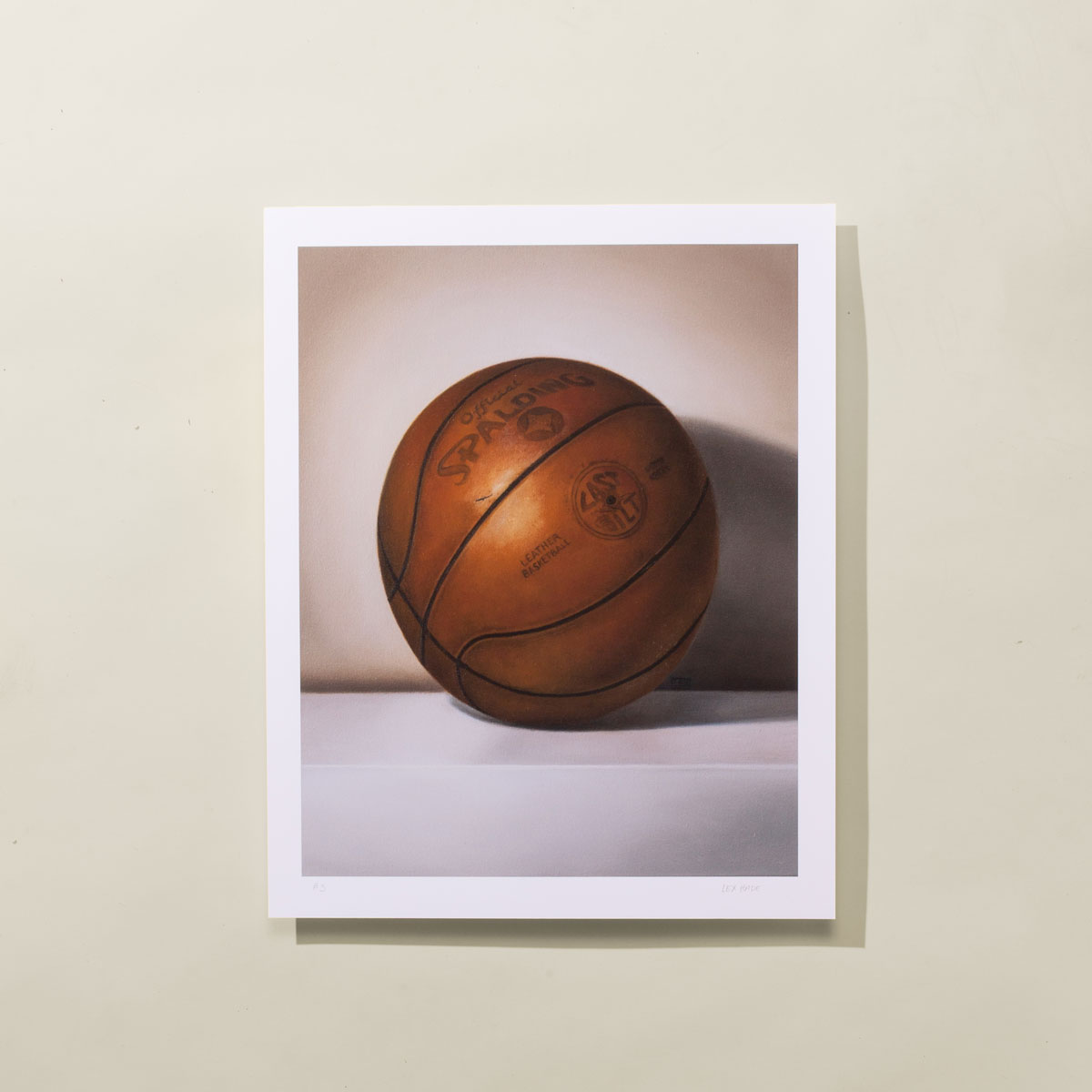 Basketball