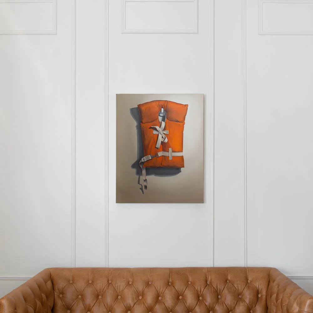Life Jacket