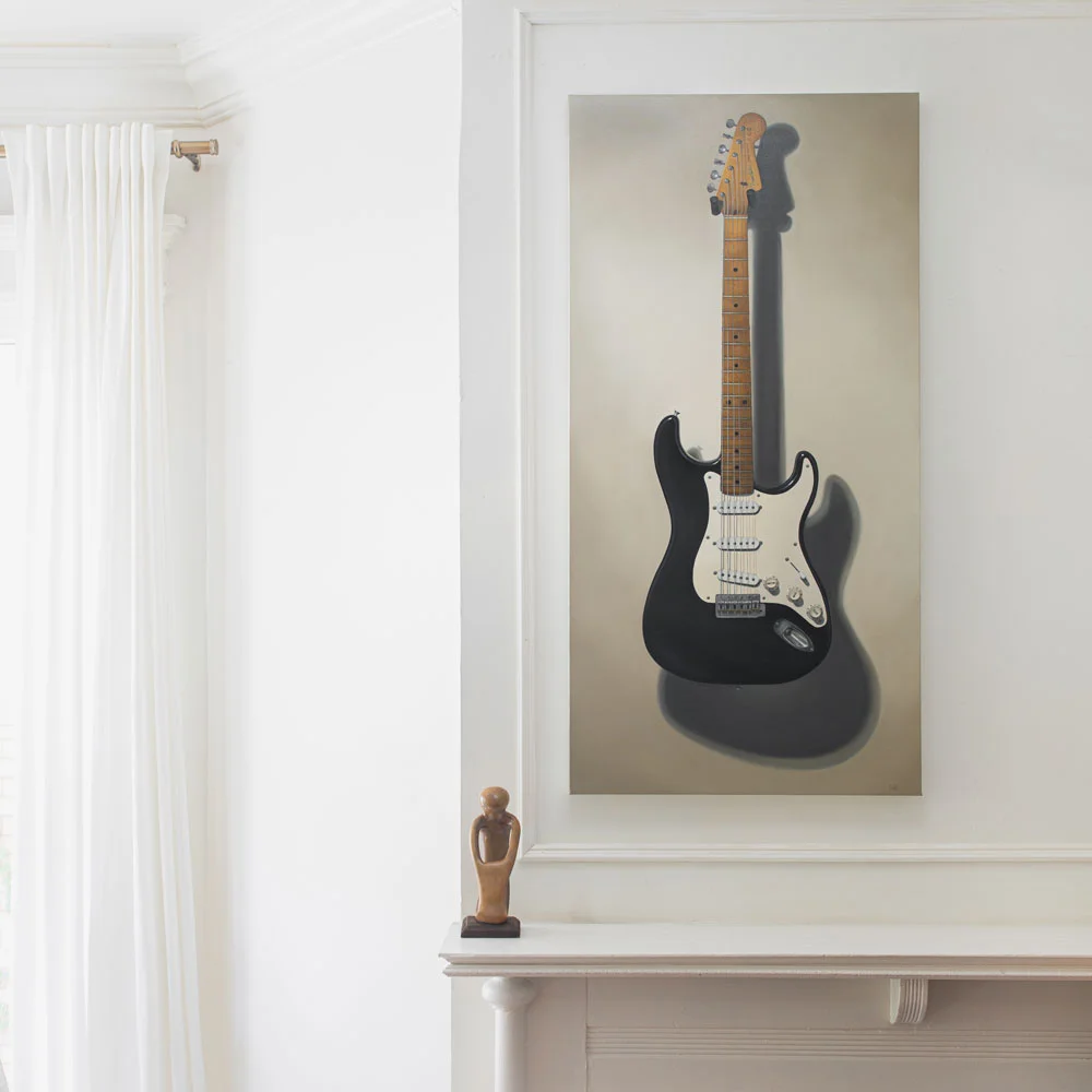 Guitar