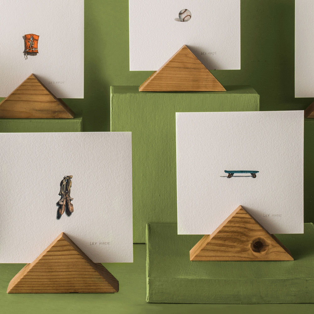 Shop Mini Art